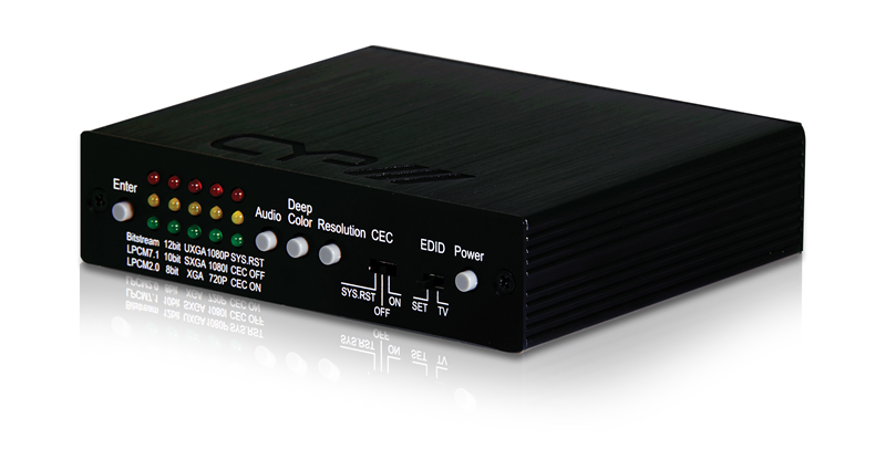EDID Speicher HDMI1.3 XA-S11